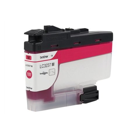 Brother Brother | Magenta Ink cartridge 1500 pages 3237M - 4
